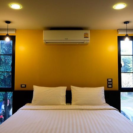 Albergue Werun Nimbly Chiang Mai Exterior foto
