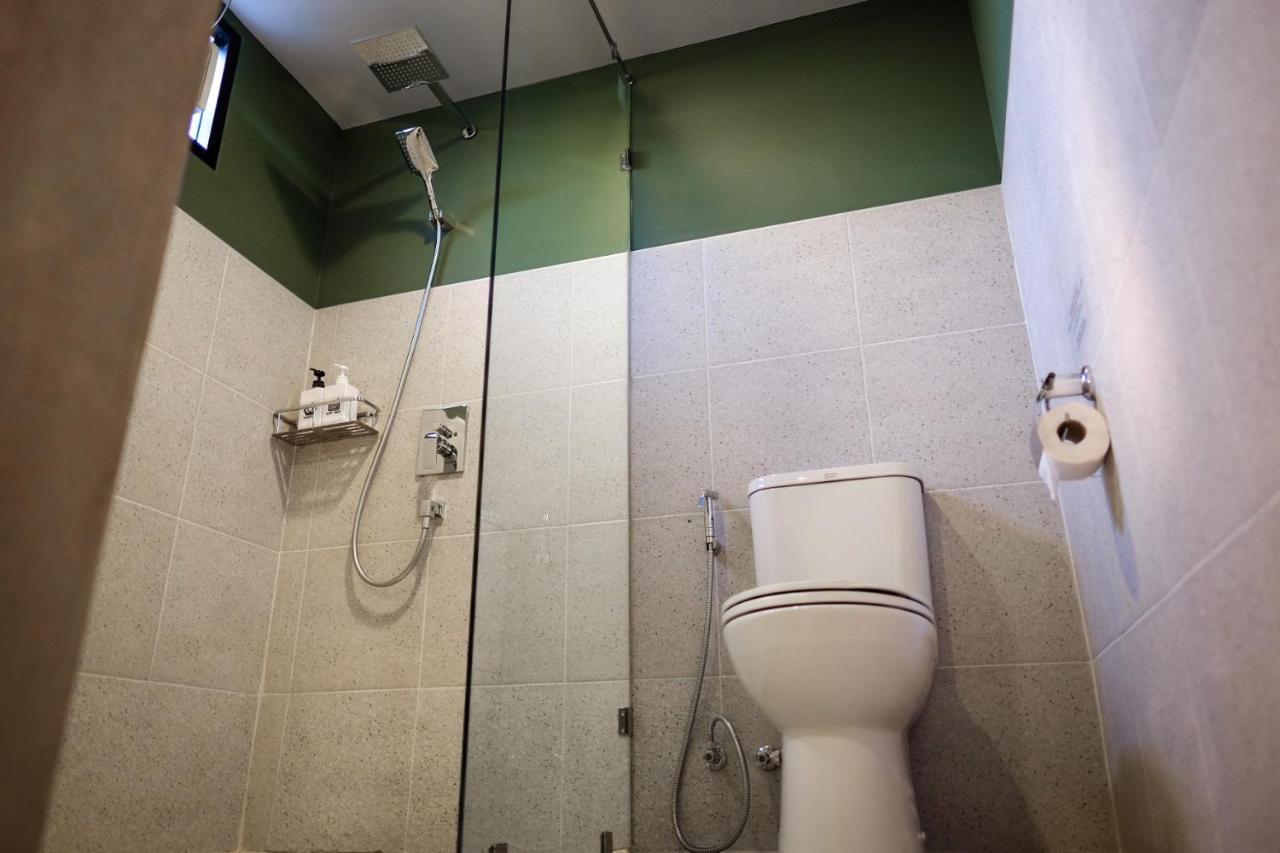 Albergue Werun Nimbly Chiang Mai Exterior foto