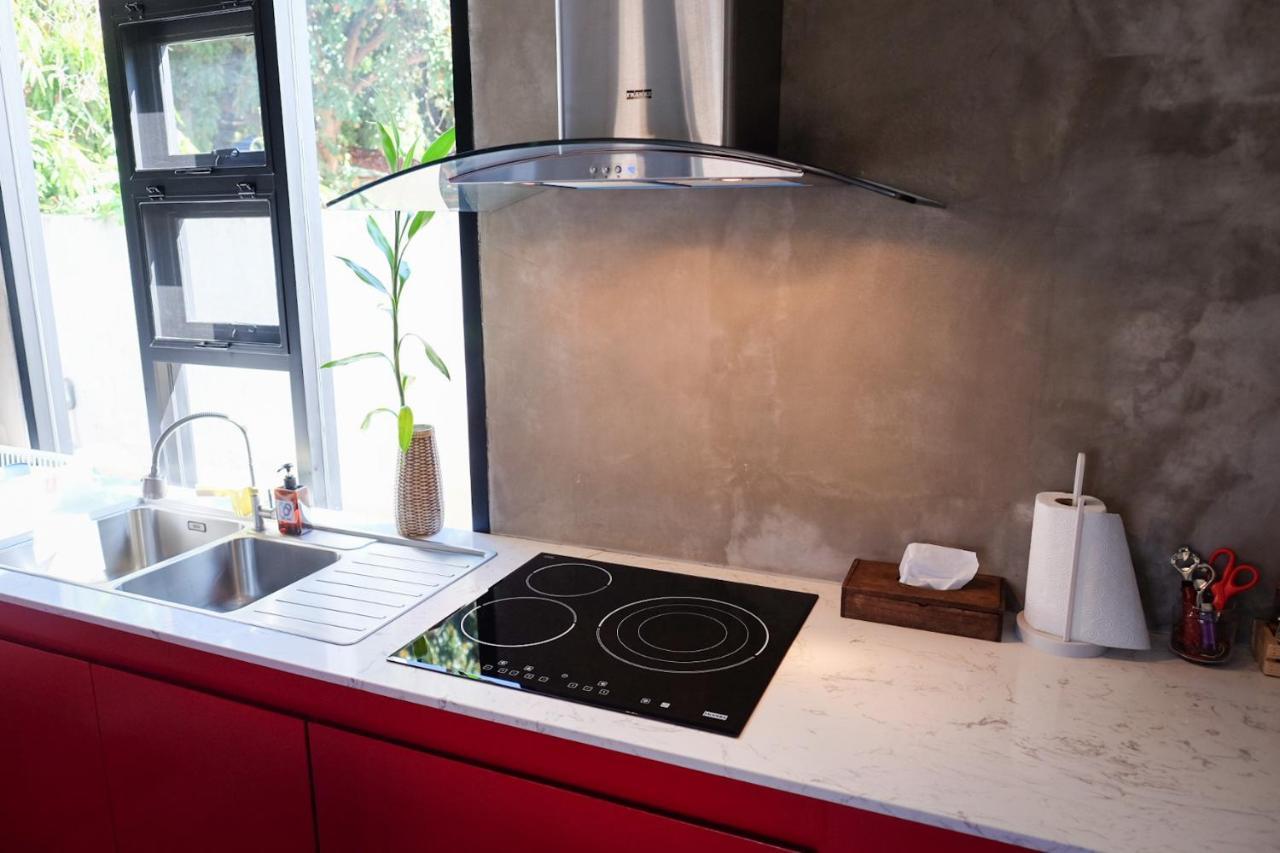 Albergue Werun Nimbly Chiang Mai Exterior foto