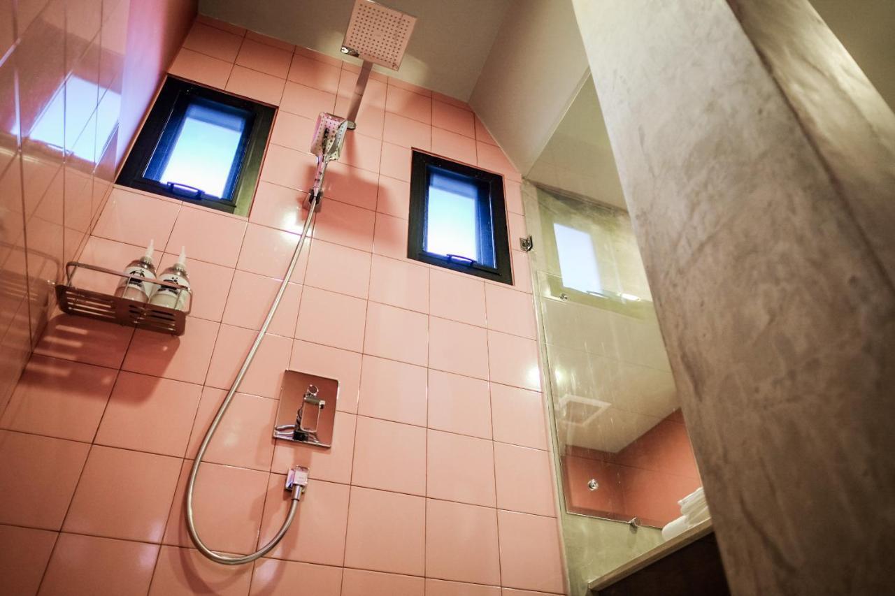 Albergue Werun Nimbly Chiang Mai Exterior foto